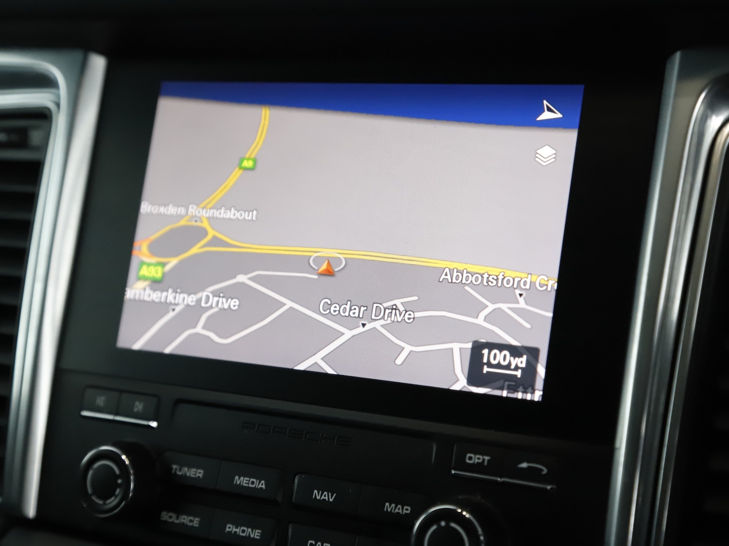 Used Porsche Macan 2017 for sale - 76344985: Photo 22