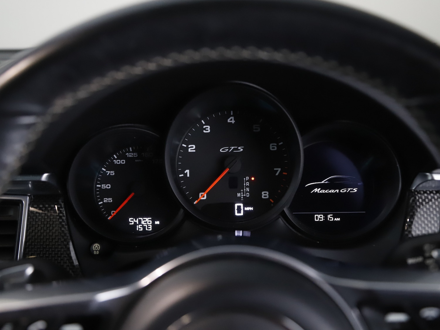 Used Porsche Macan 2017 for sale - 76344985: Photo 31