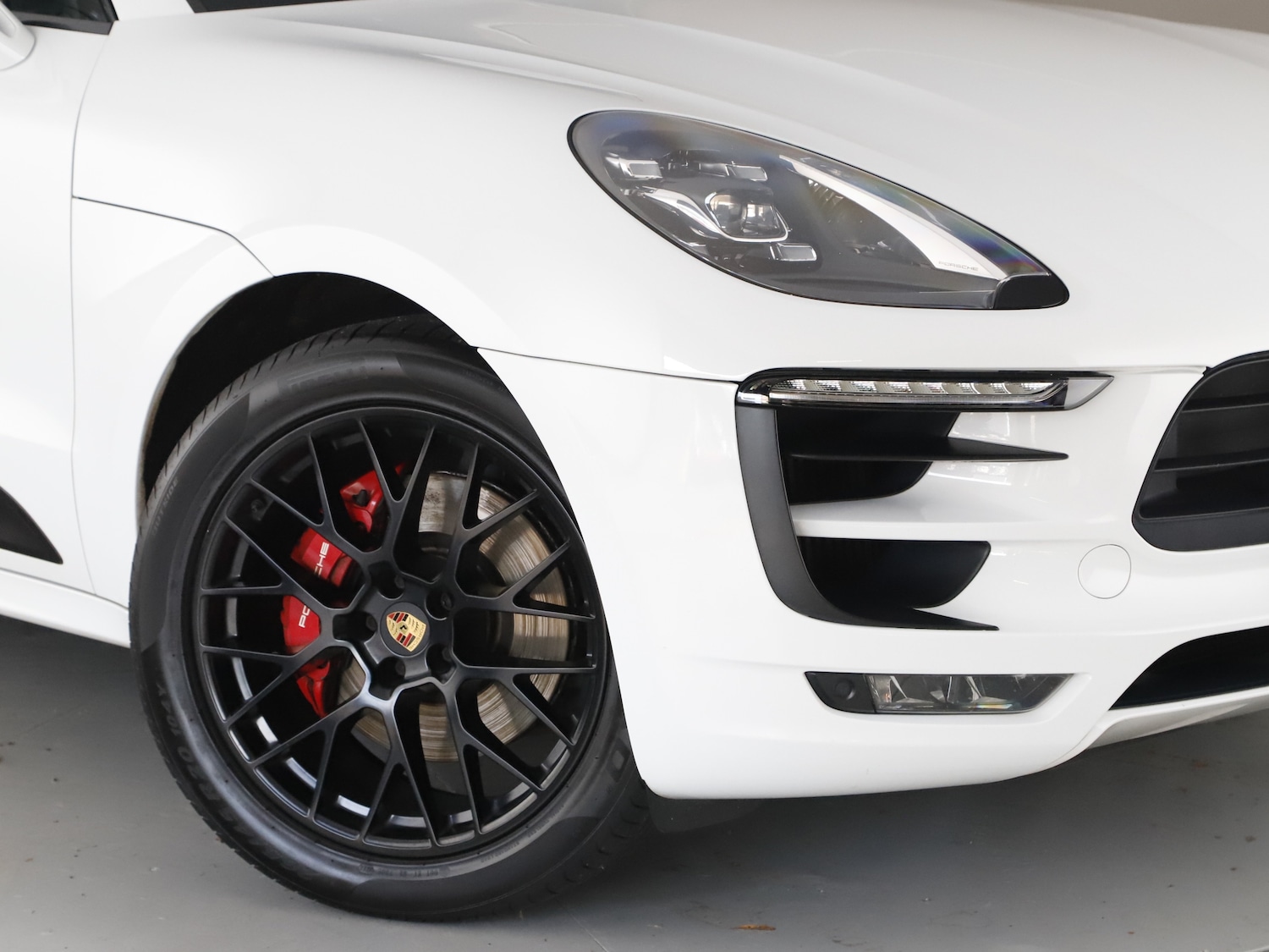 Used Porsche Macan 2017 for sale - 76344985: Photo 39