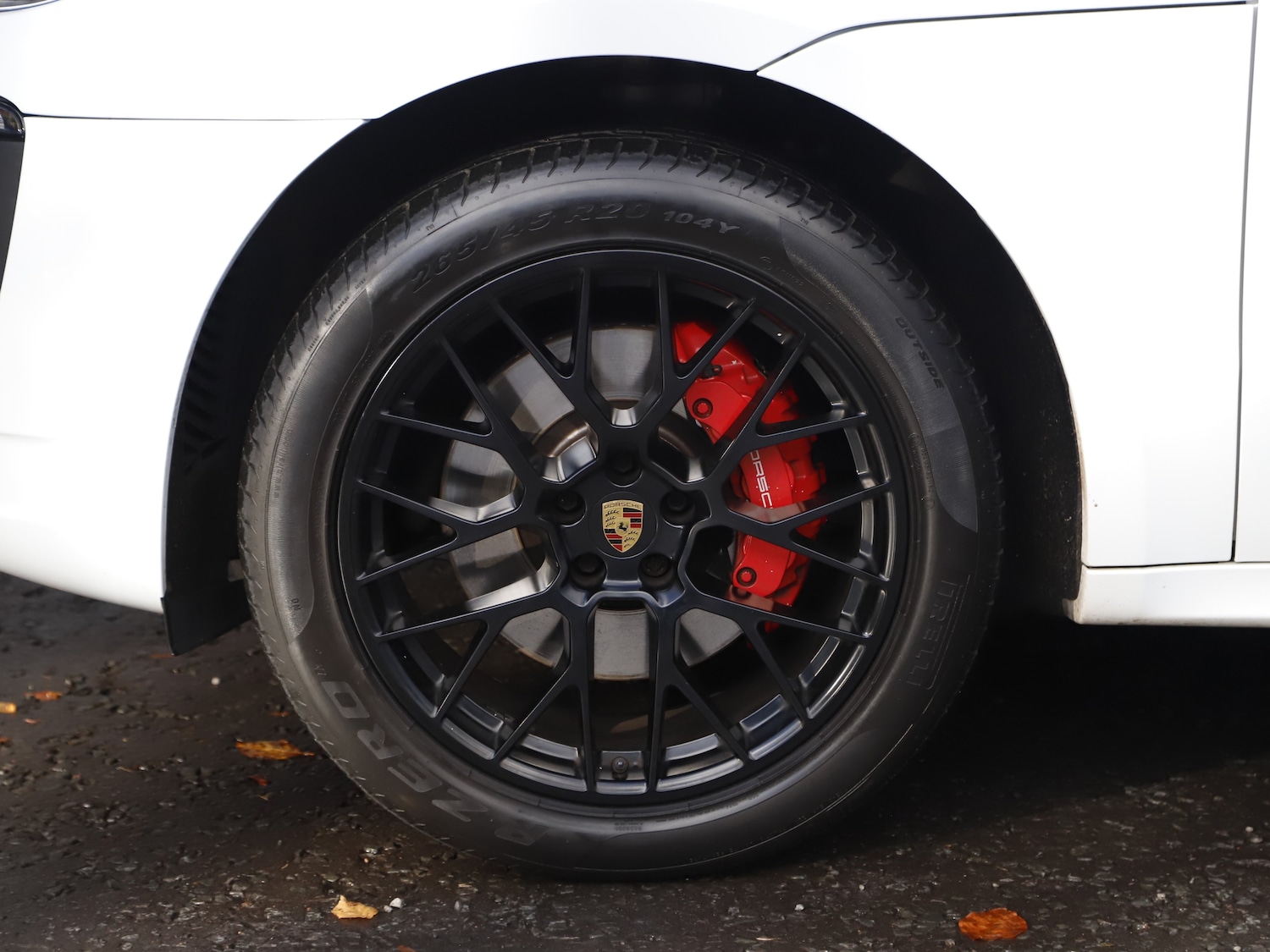 Used Porsche Macan 2017 for sale - 76344985: Photo 4