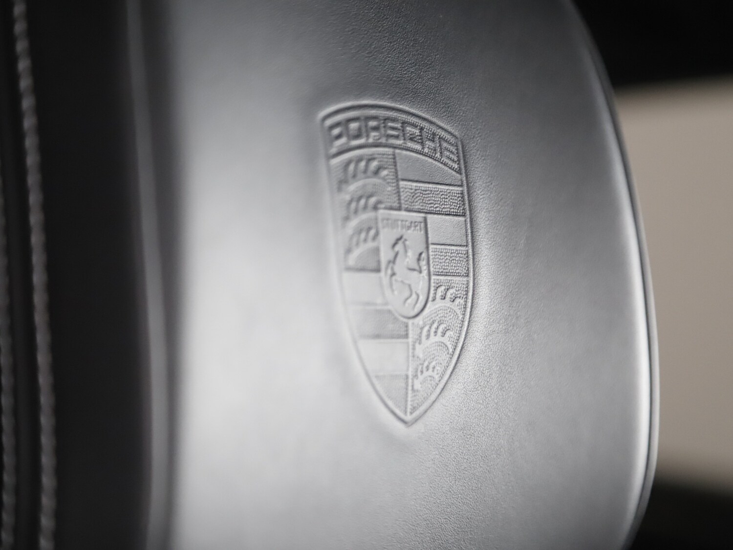 Used Porsche Macan 2017 for sale - 76344985: Photo 41