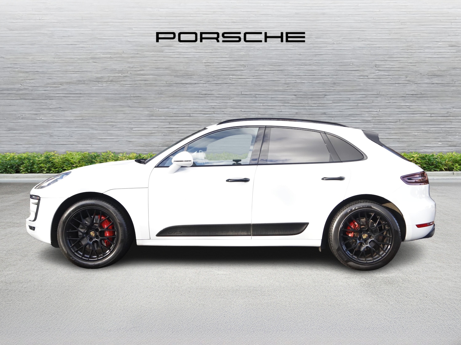 Used Porsche Macan 2017 for sale - 76344985: Photo 5