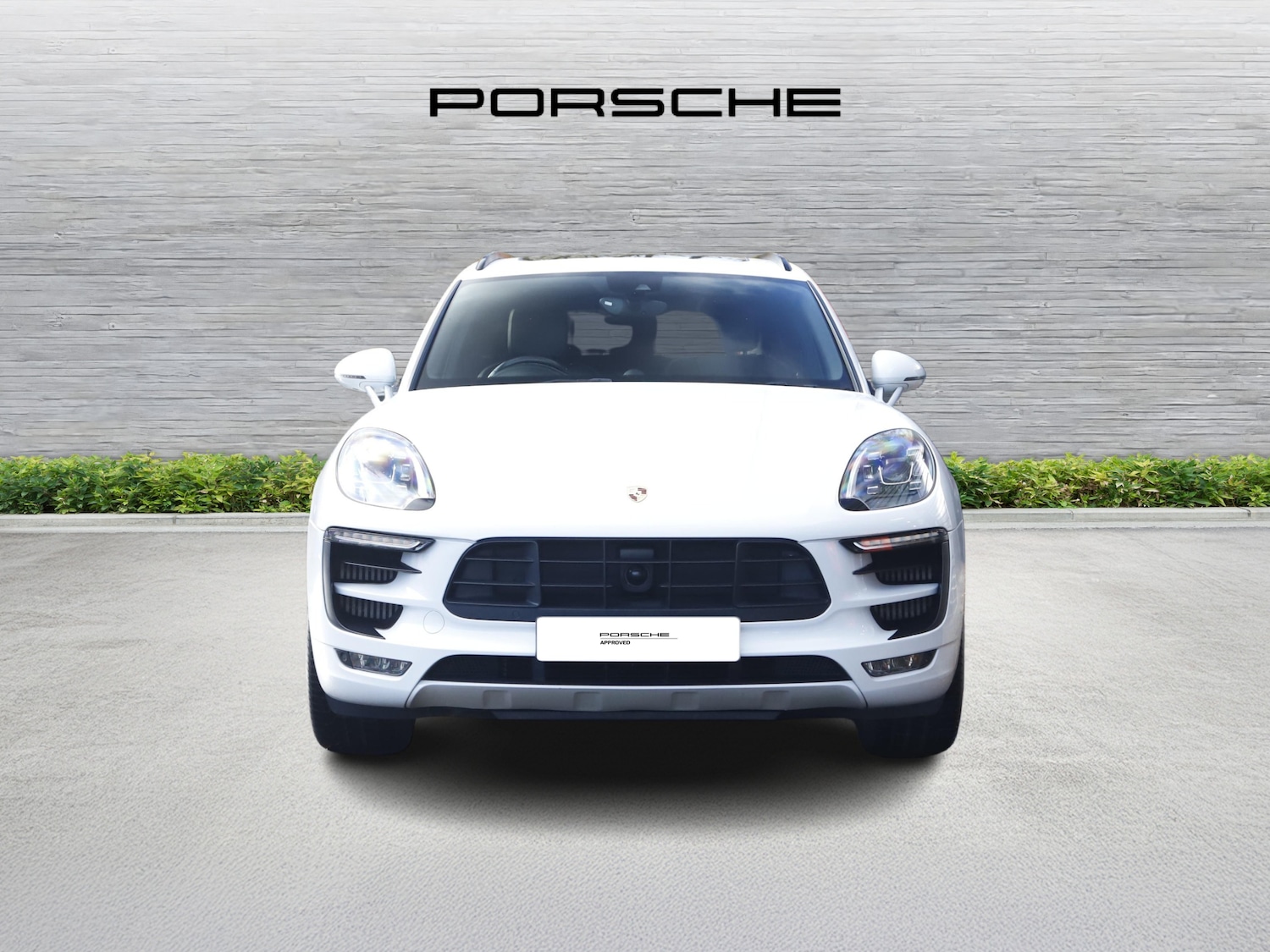 Used Porsche Macan 2017 for sale - 76344985: Photo 6