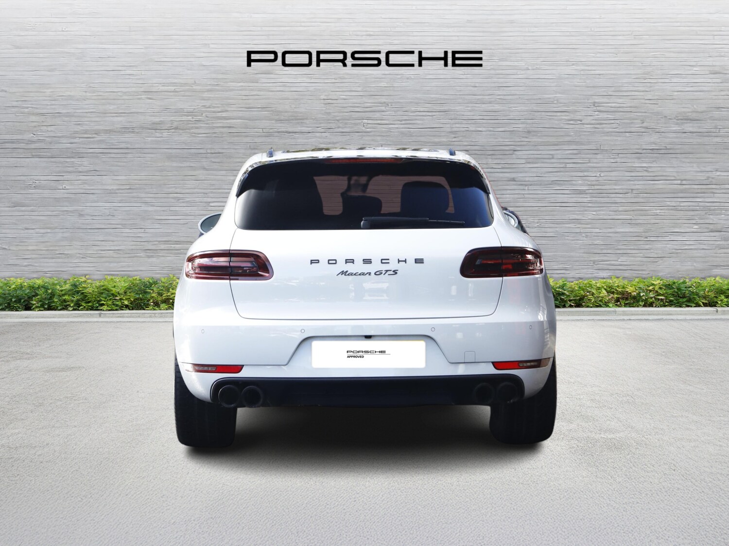 Used Porsche Macan 2017 for sale - 76344985: Photo 7