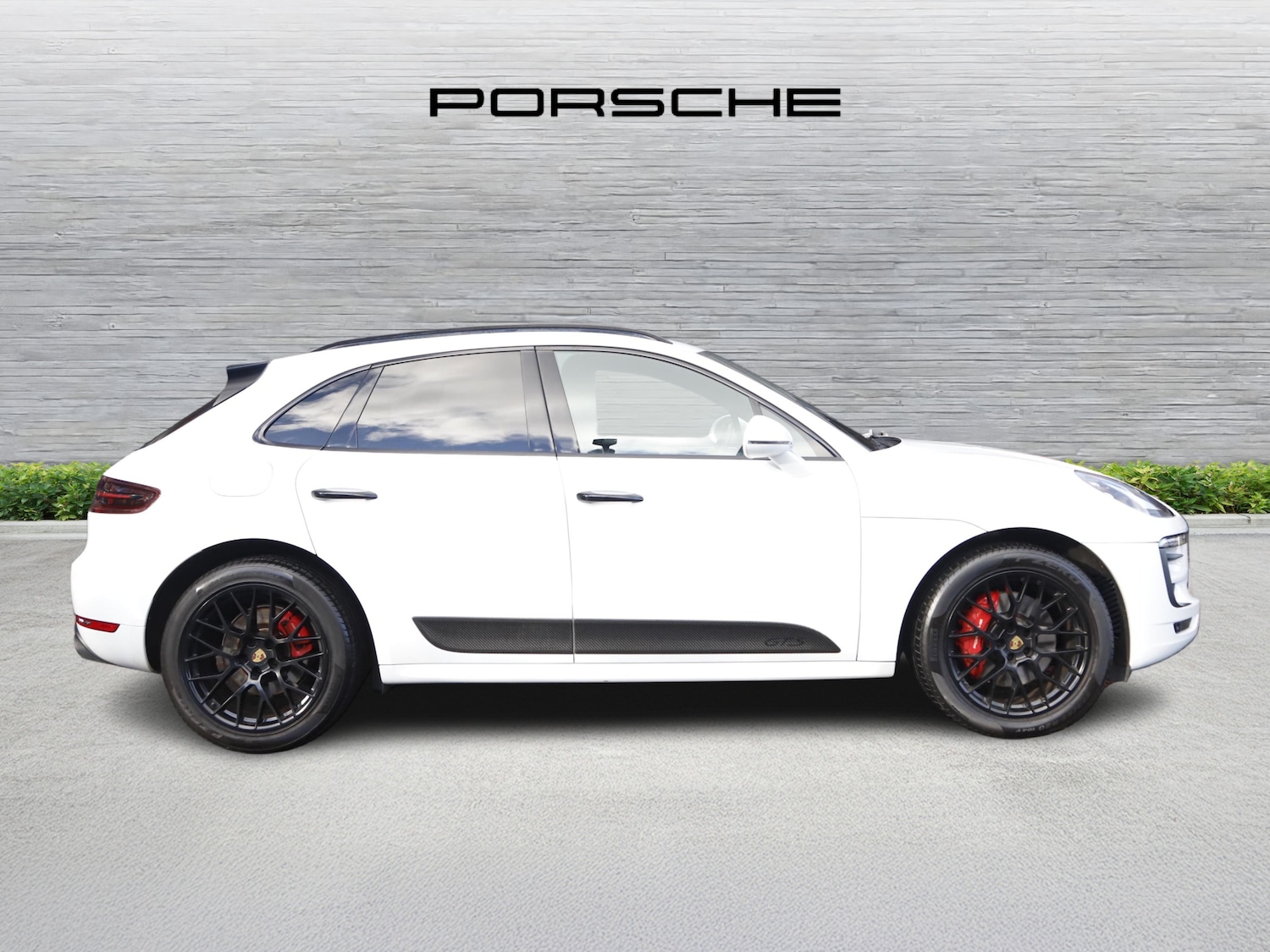 Used Porsche Macan 2017 for sale - 76344985: Photo 8