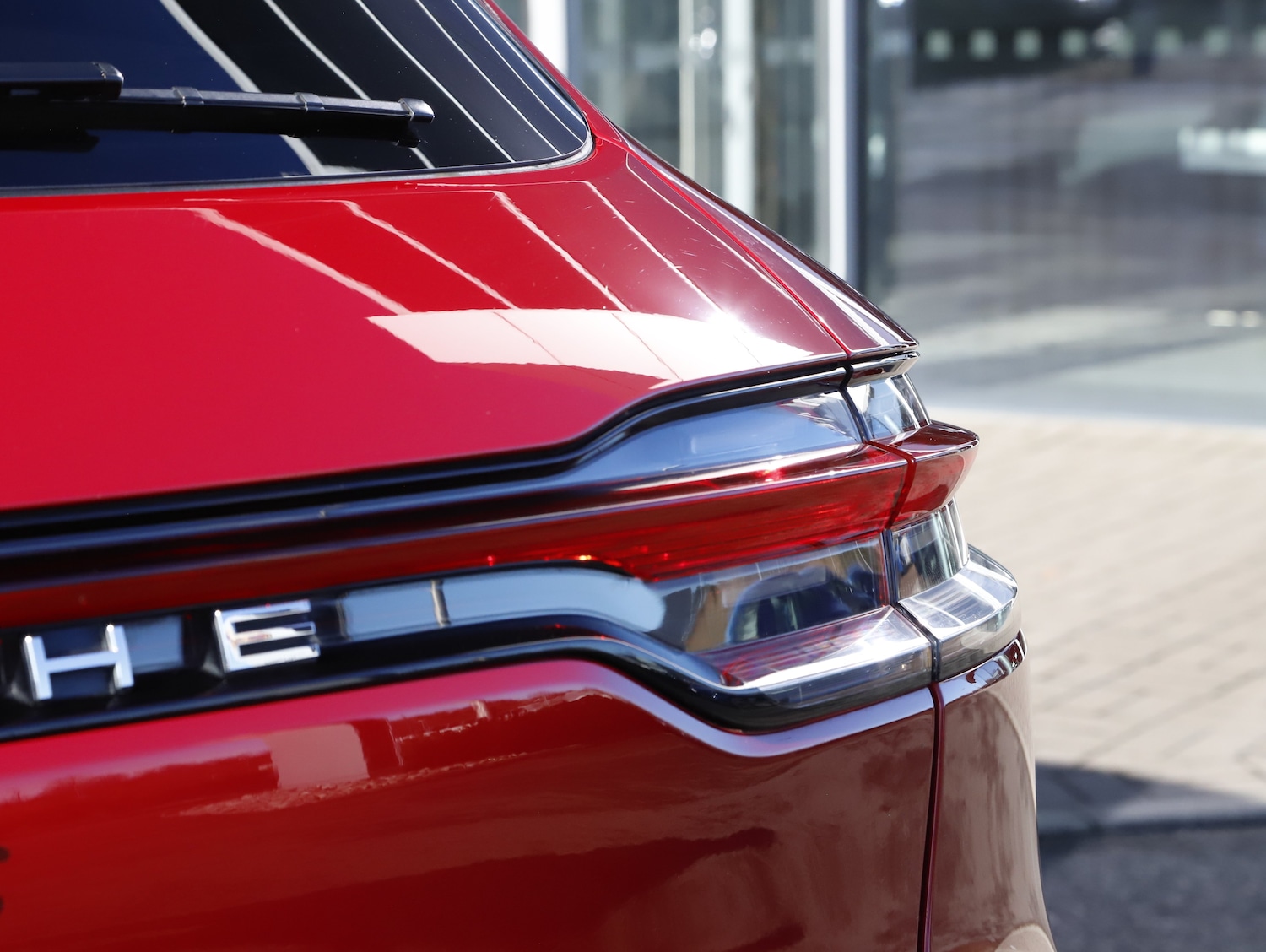 Used Porsche Macan 2023 for sale - 77836184: Photo 18