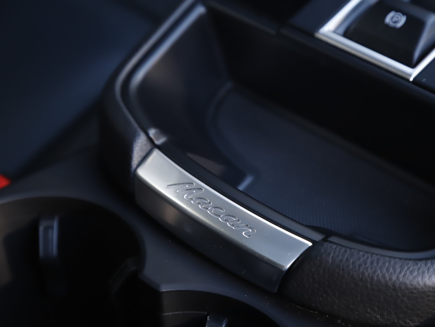 Used Porsche Macan 2023 for sale - 77836184: Photo 36