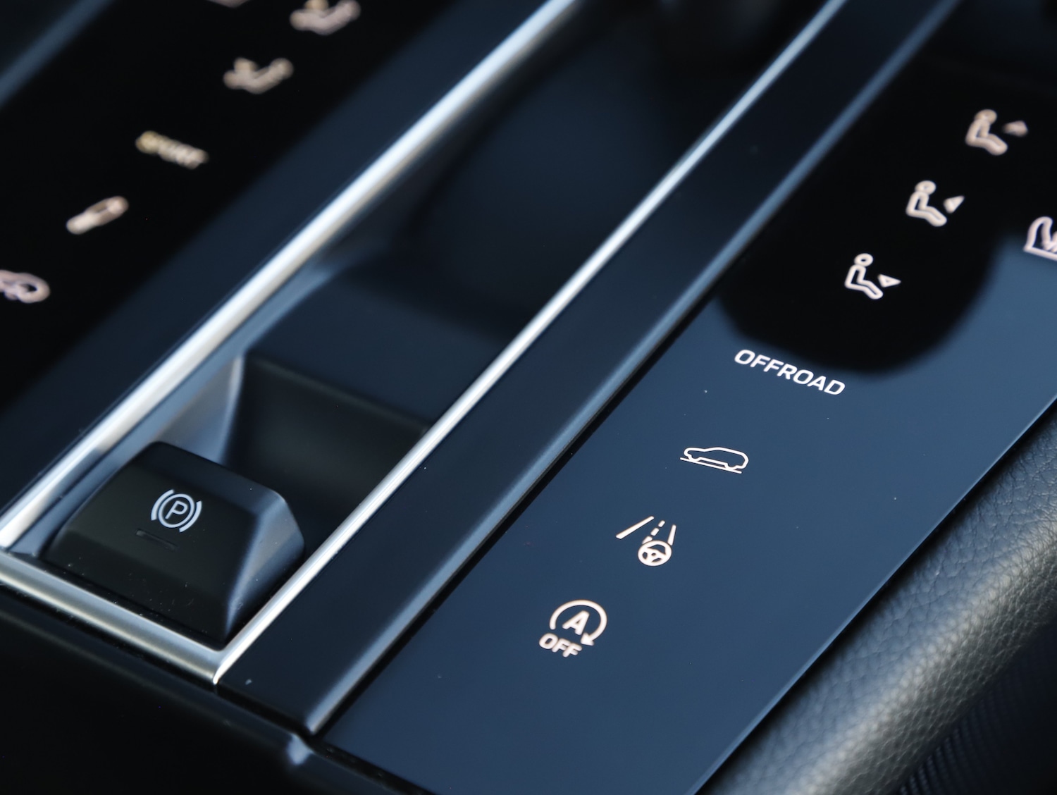 Used Porsche Macan 2023 for sale - 77836184: Photo 38