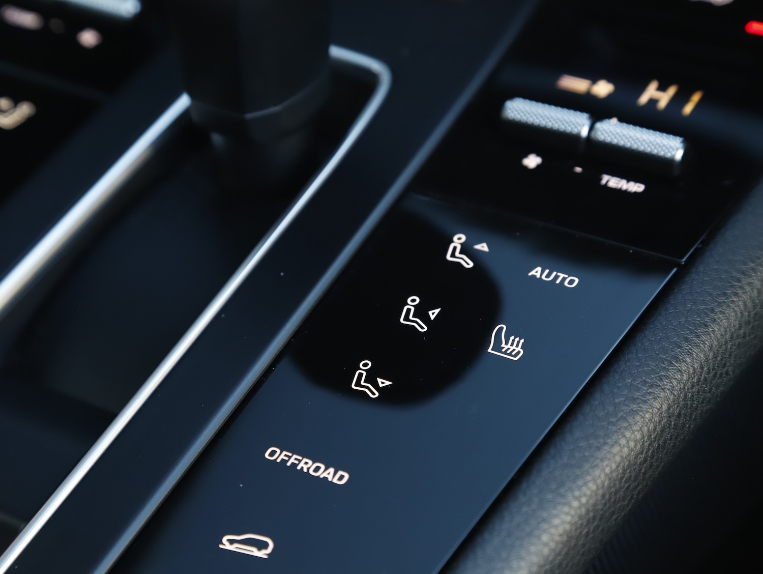 Used Porsche Macan 2023 for sale - 77836184: Photo 39