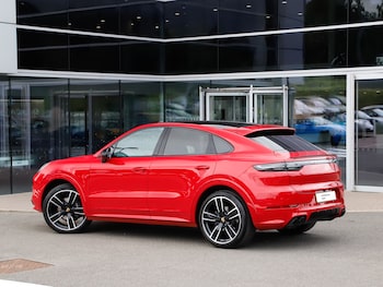 Used Porsche Cayenne 2023 for sale - 78943885: Photo