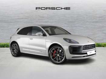 2024 - GTS 5dr PDK