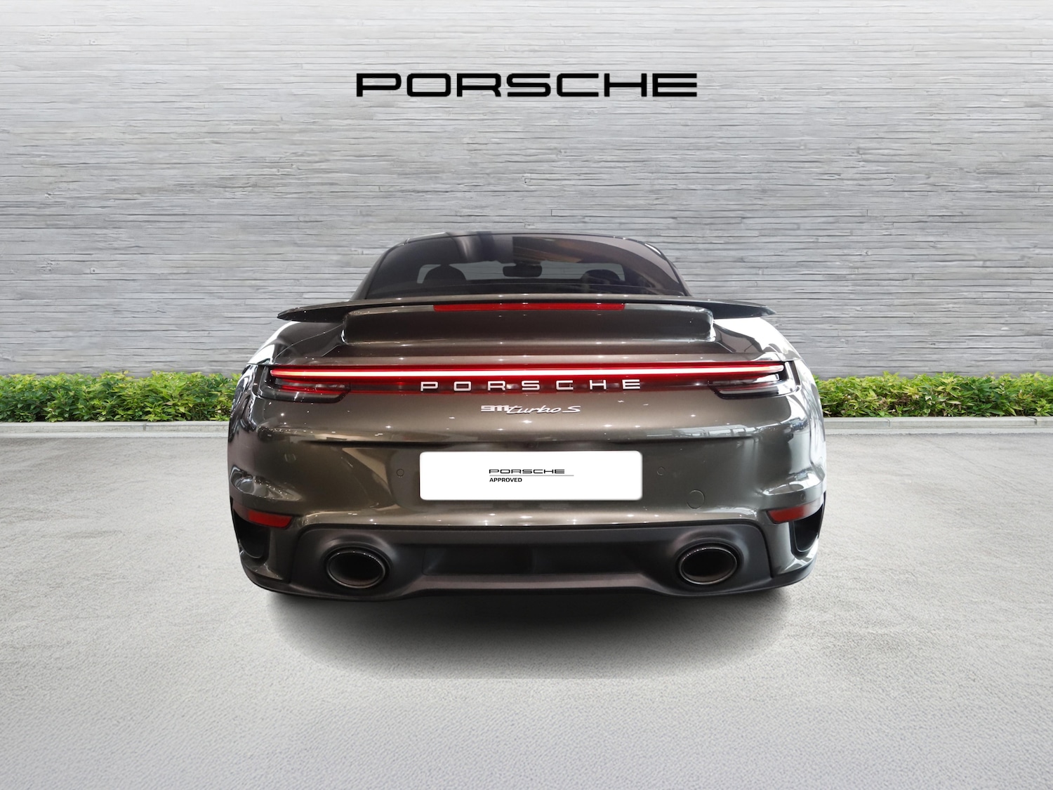 Used Porsche 911 2022 for sale - 77463304: Photo 10