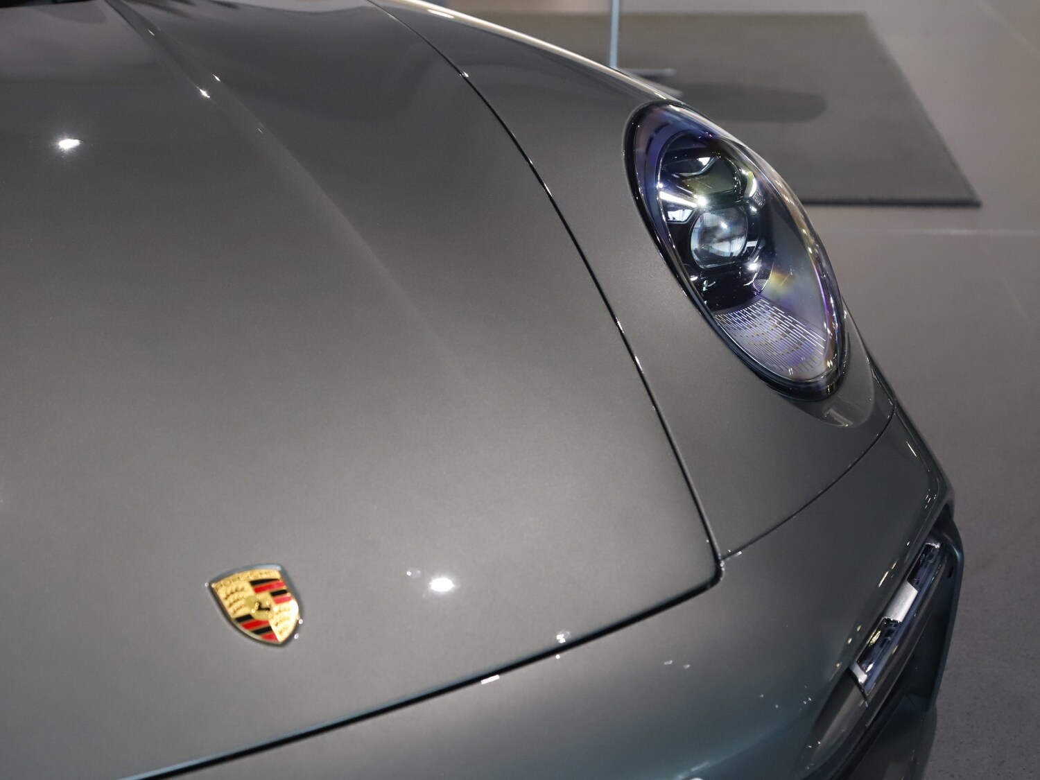 Used Porsche 911 2022 for sale - 77463304: Photo 15