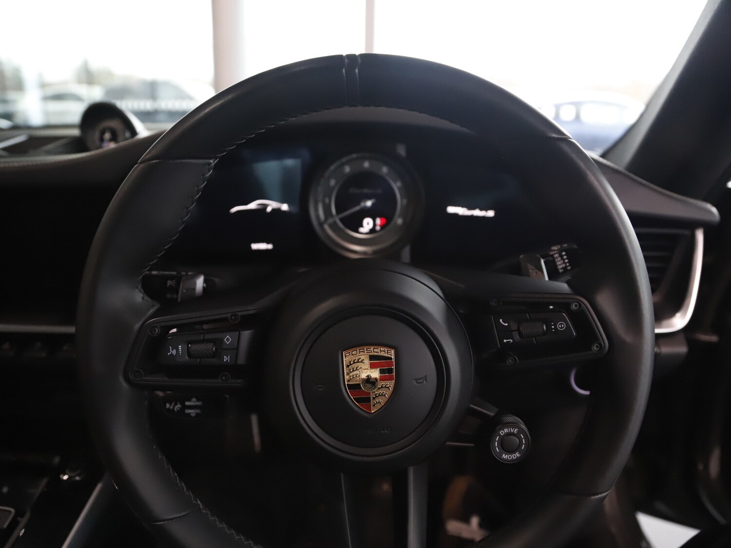 Used Porsche 911 2022 for sale - 77463304: Photo 19