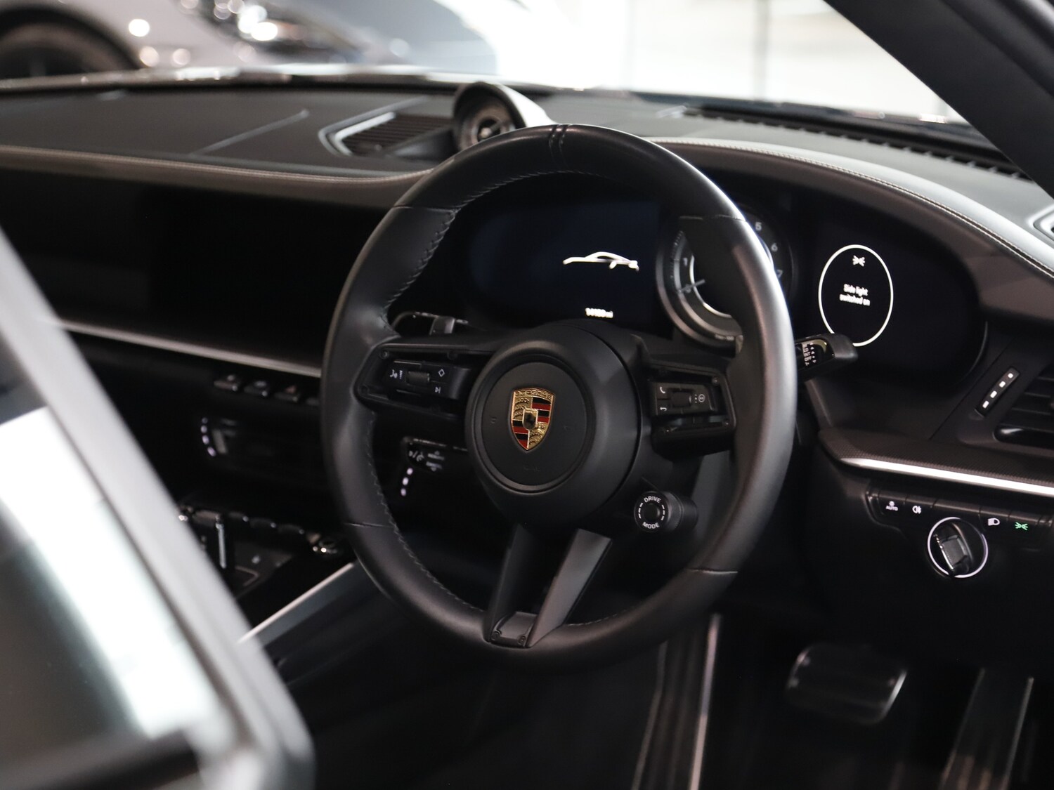 Used Porsche 911 2022 for sale - 77463304: Photo 25