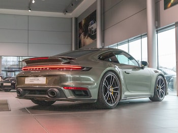 Used Porsche 911 2022 for sale - 77463304: Photo