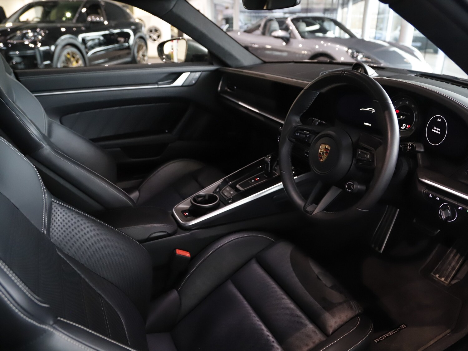 Used Porsche 911 2022 for sale - 77463304: Photo 31