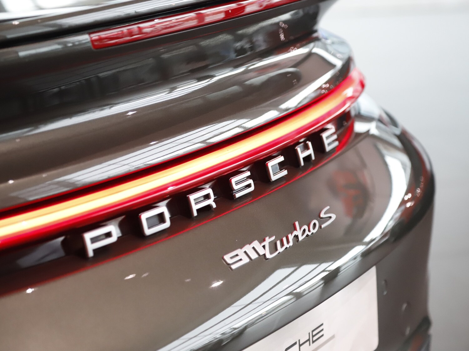 Used Porsche 911 2022 for sale - 77463304: Photo 38