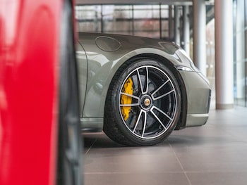 Used Porsche 911 2022 for sale - 77463304: Photo