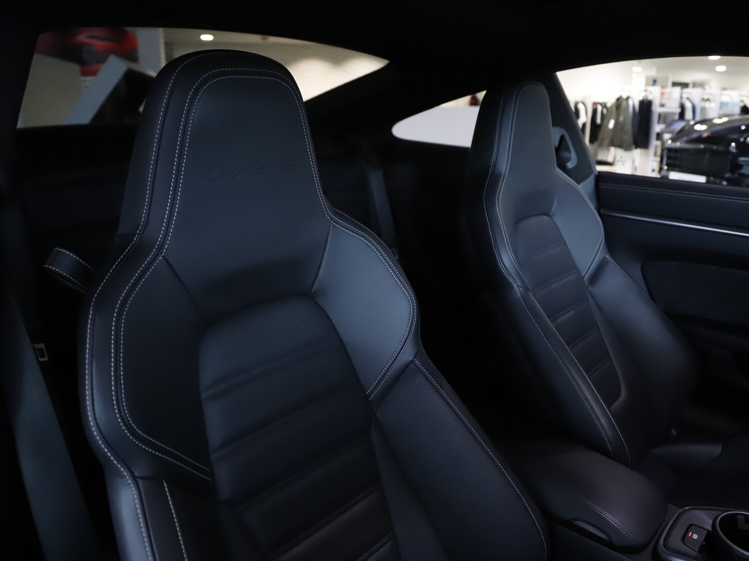 Used Porsche 911 2022 for sale - 77463304: Photo 41