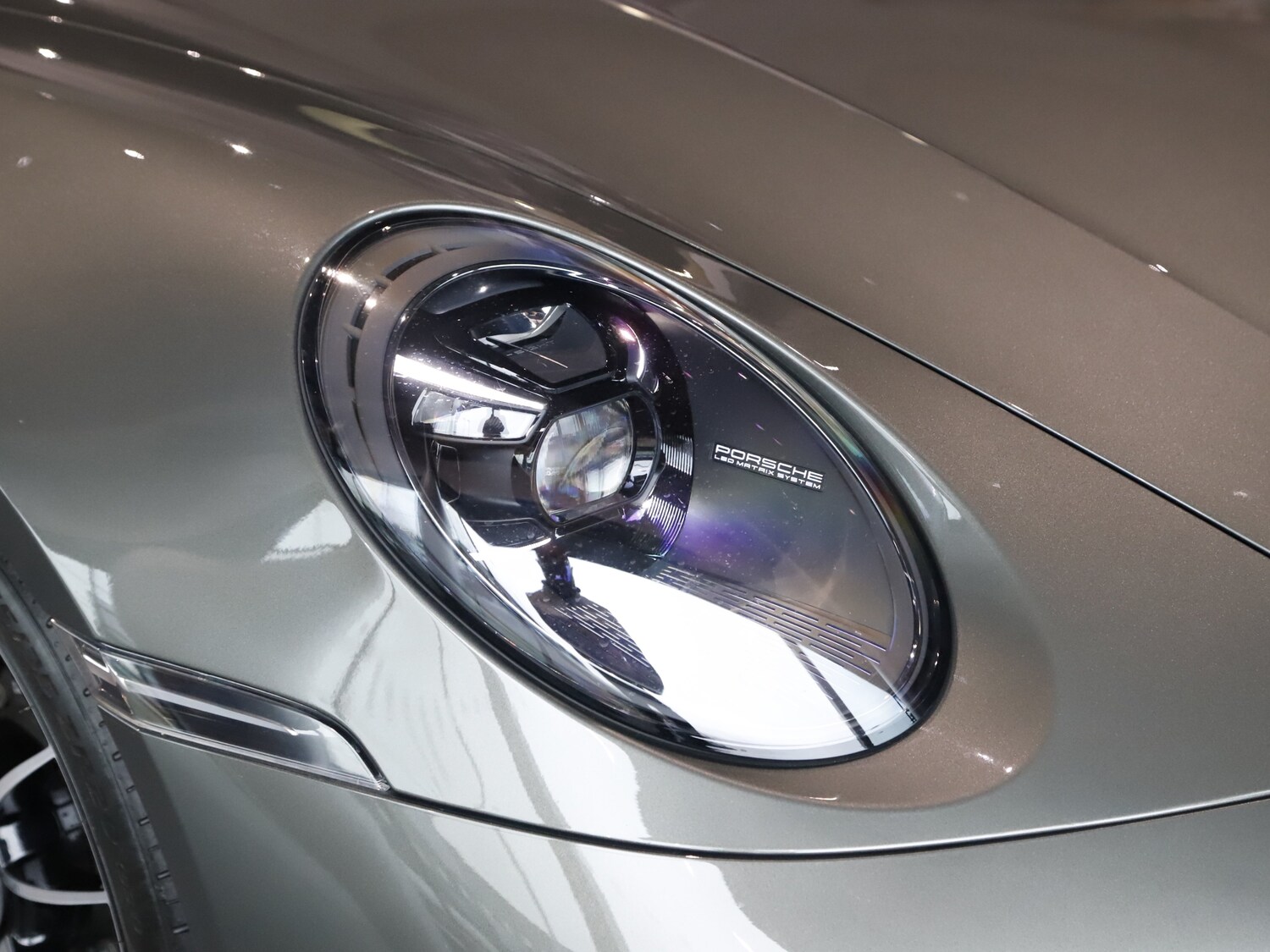 Used Porsche 911 2022 for sale - 77463304: Photo 45