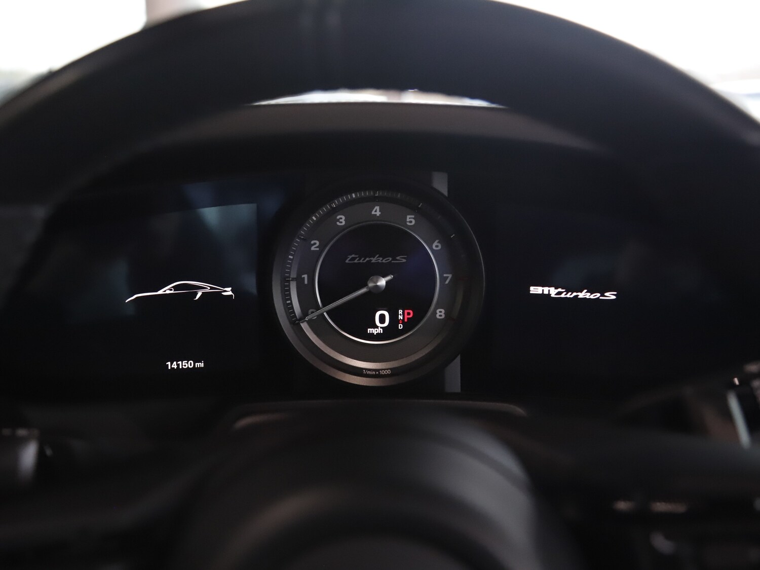 Used Porsche 911 2022 for sale - 77463304: Photo 46