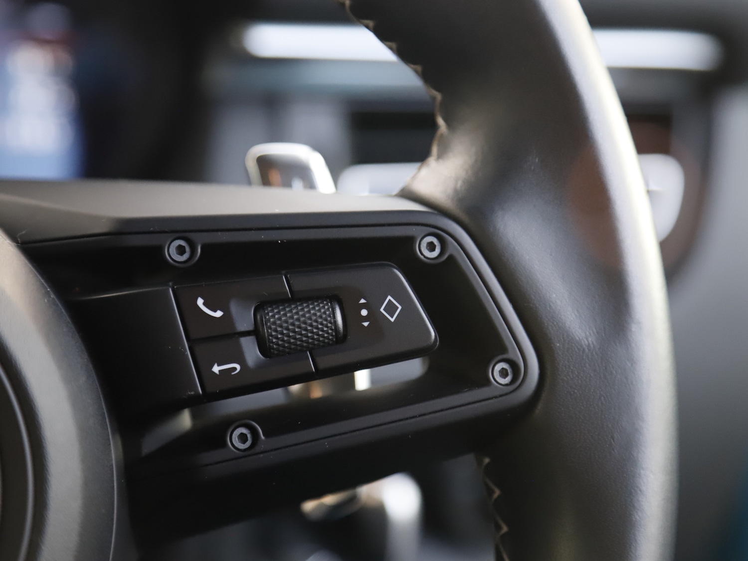 Used Porsche Macan 2022 for sale - 76711907: Photo 10