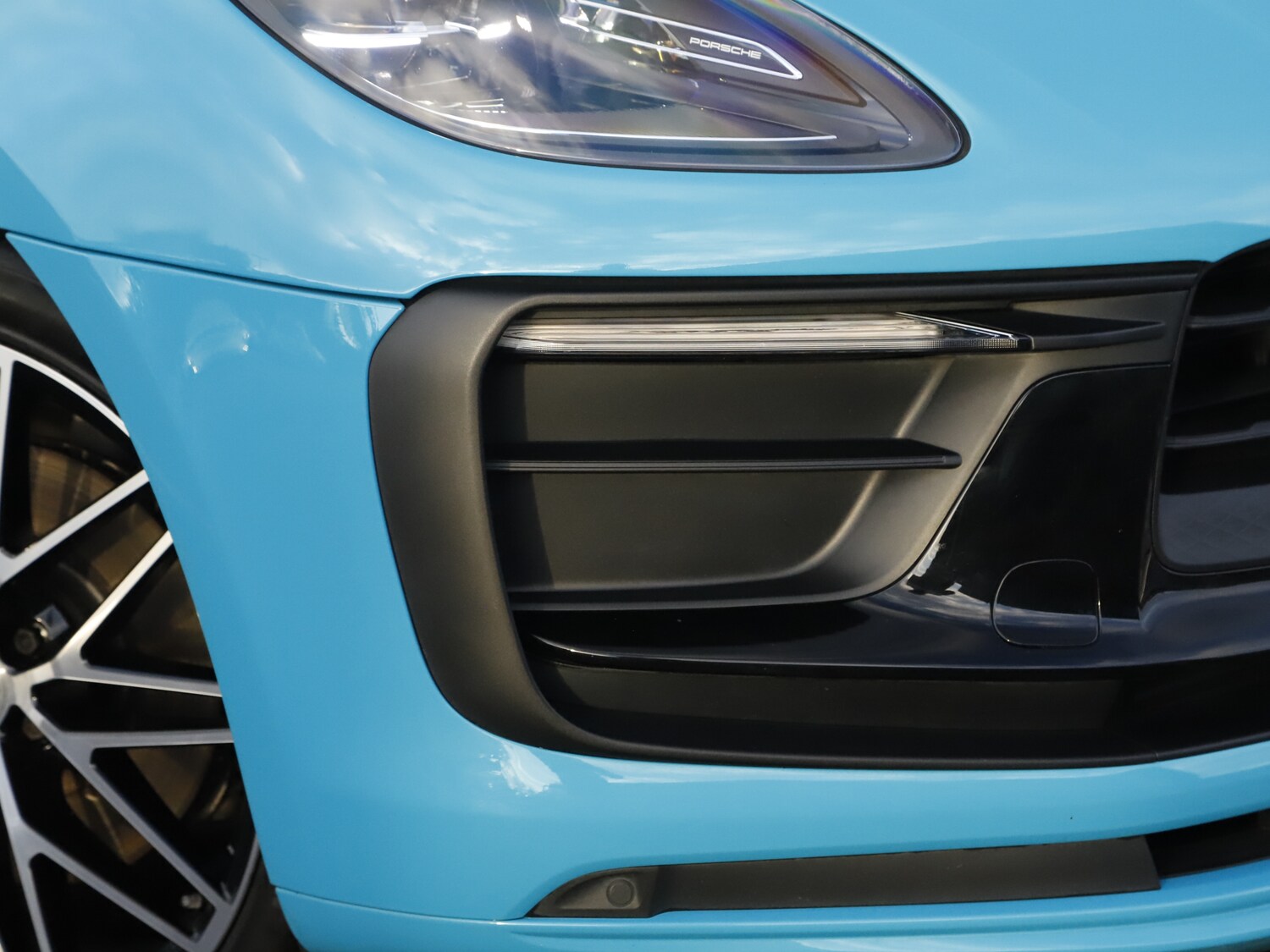 Used Porsche Macan 2022 for sale - 76711907: Photo 12