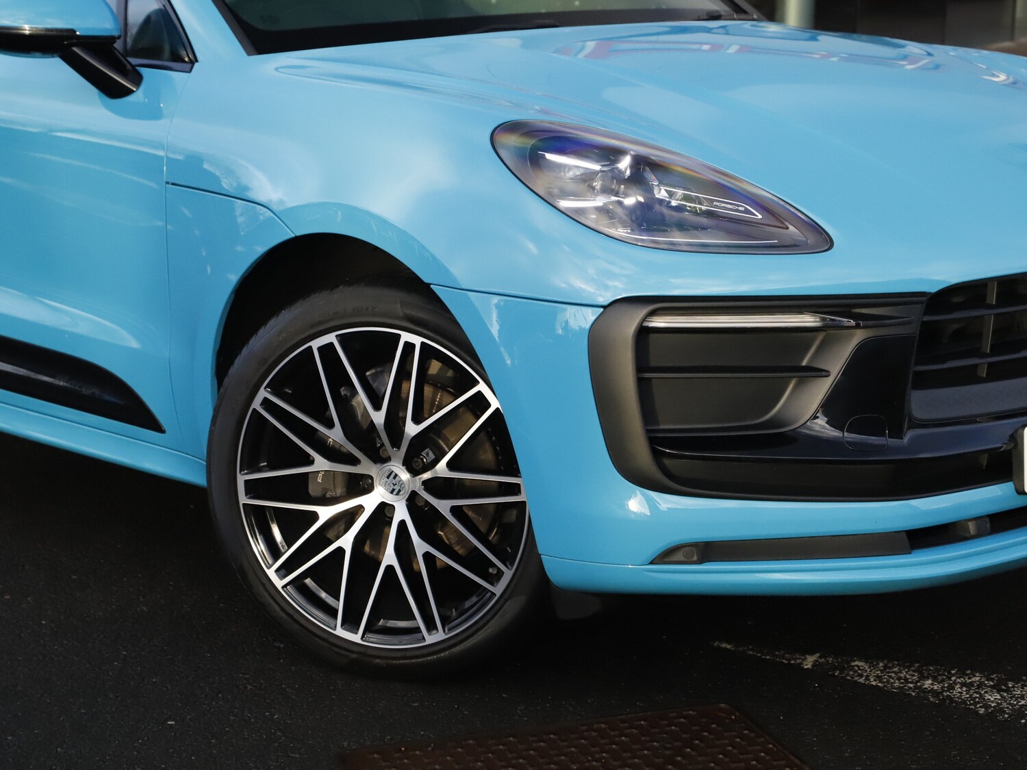 Used Porsche Macan 2022 for sale - 76711907: Photo 15