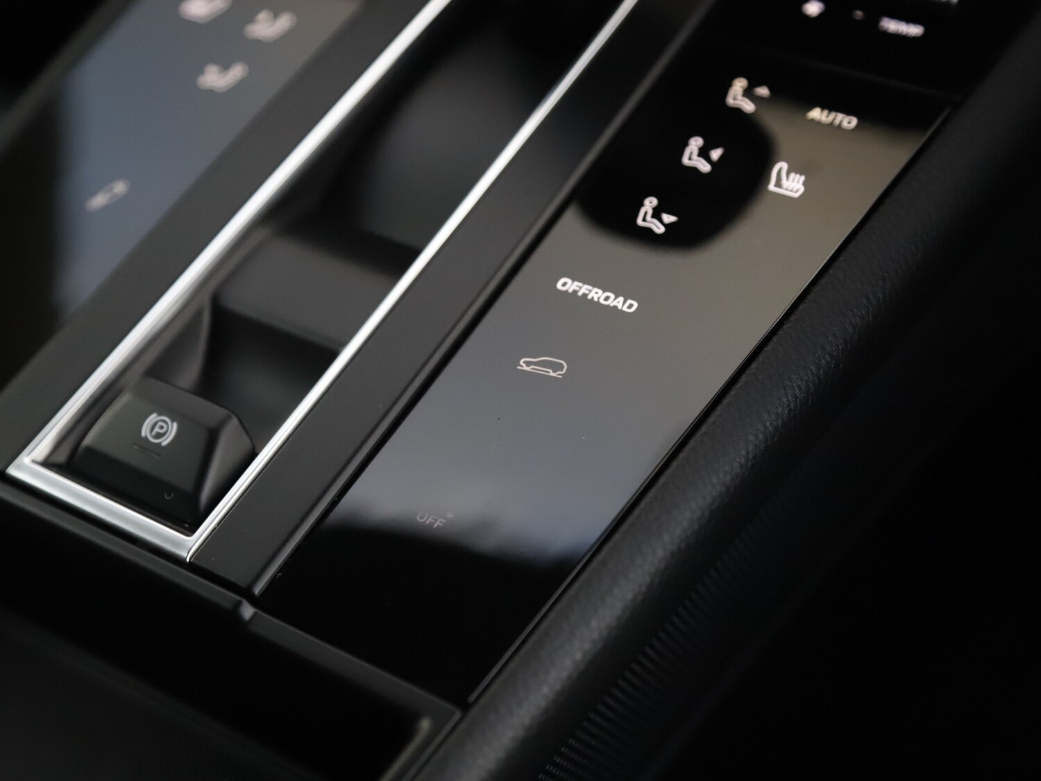 Used Porsche Macan 2022 for sale - 76711907: Photo 17