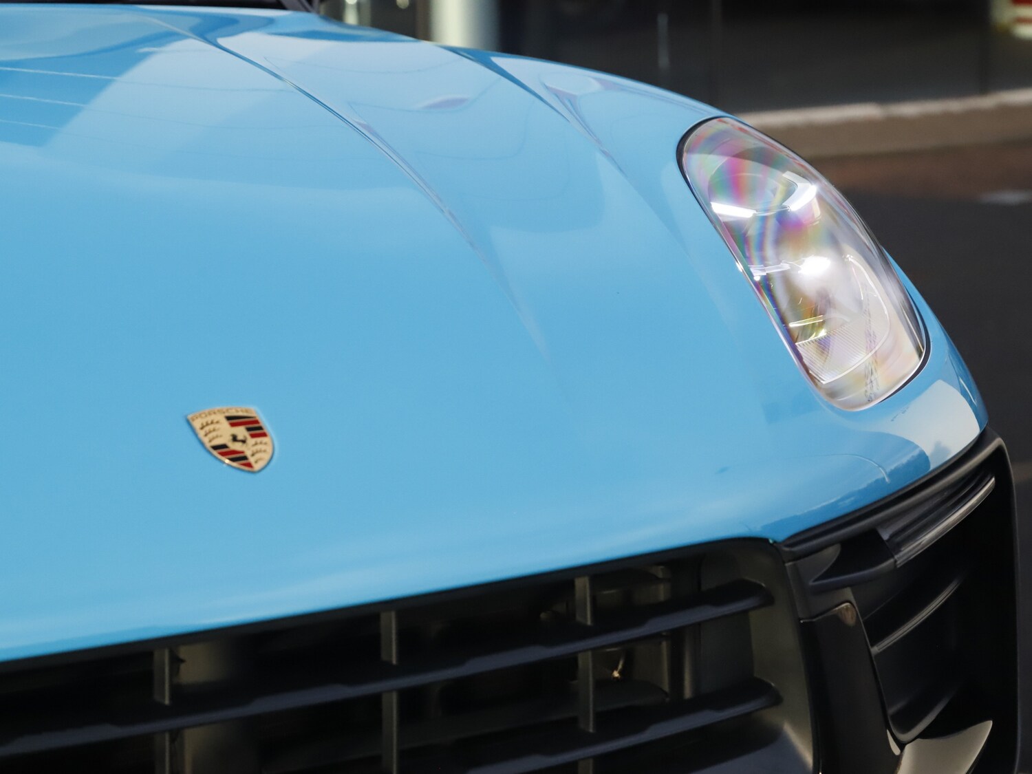 Used Porsche Macan 2022 for sale - 76711907: Photo 18