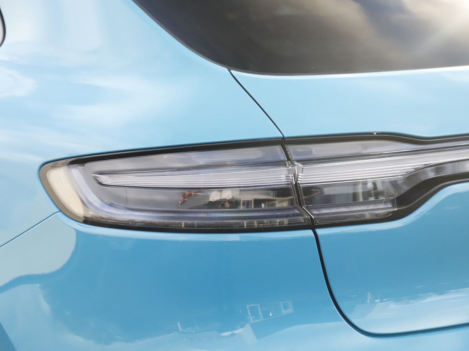 Used Porsche Macan 2022 for sale - 76711907: Photo 26