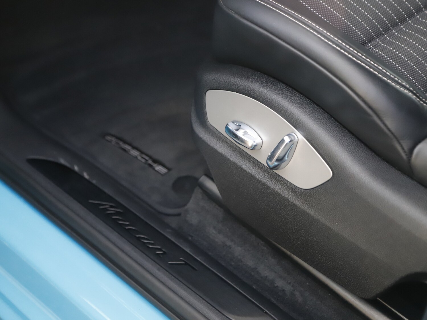 Used Porsche Macan 2022 for sale - 76711907: Photo 27