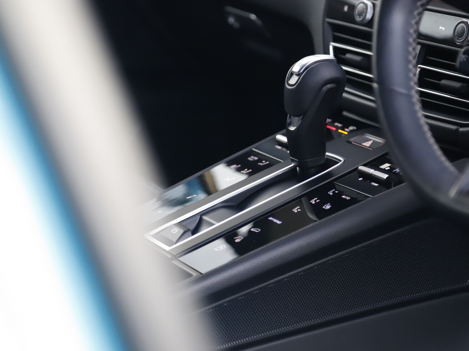 Used Porsche Macan 2022 for sale - 76711907: Photo 29