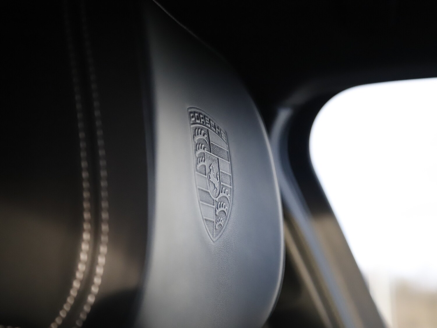 Used Porsche Macan 2022 for sale - 76711907: Photo 31