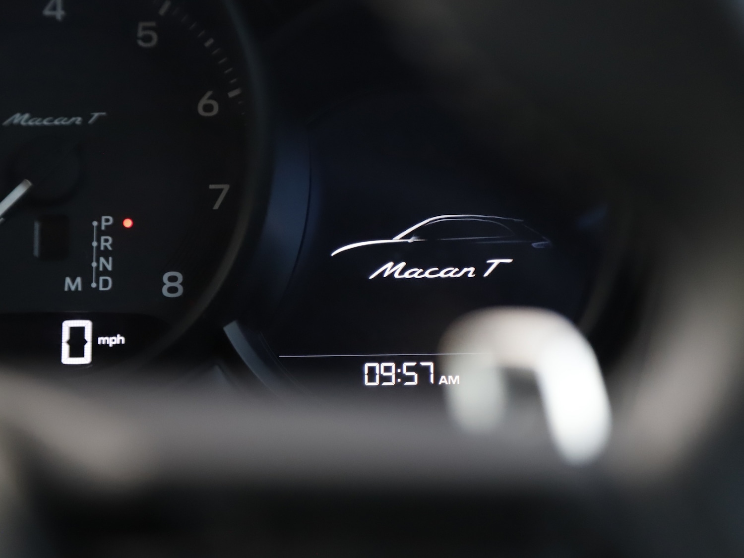 Used Porsche Macan 2022 for sale - 76711907: Photo 32