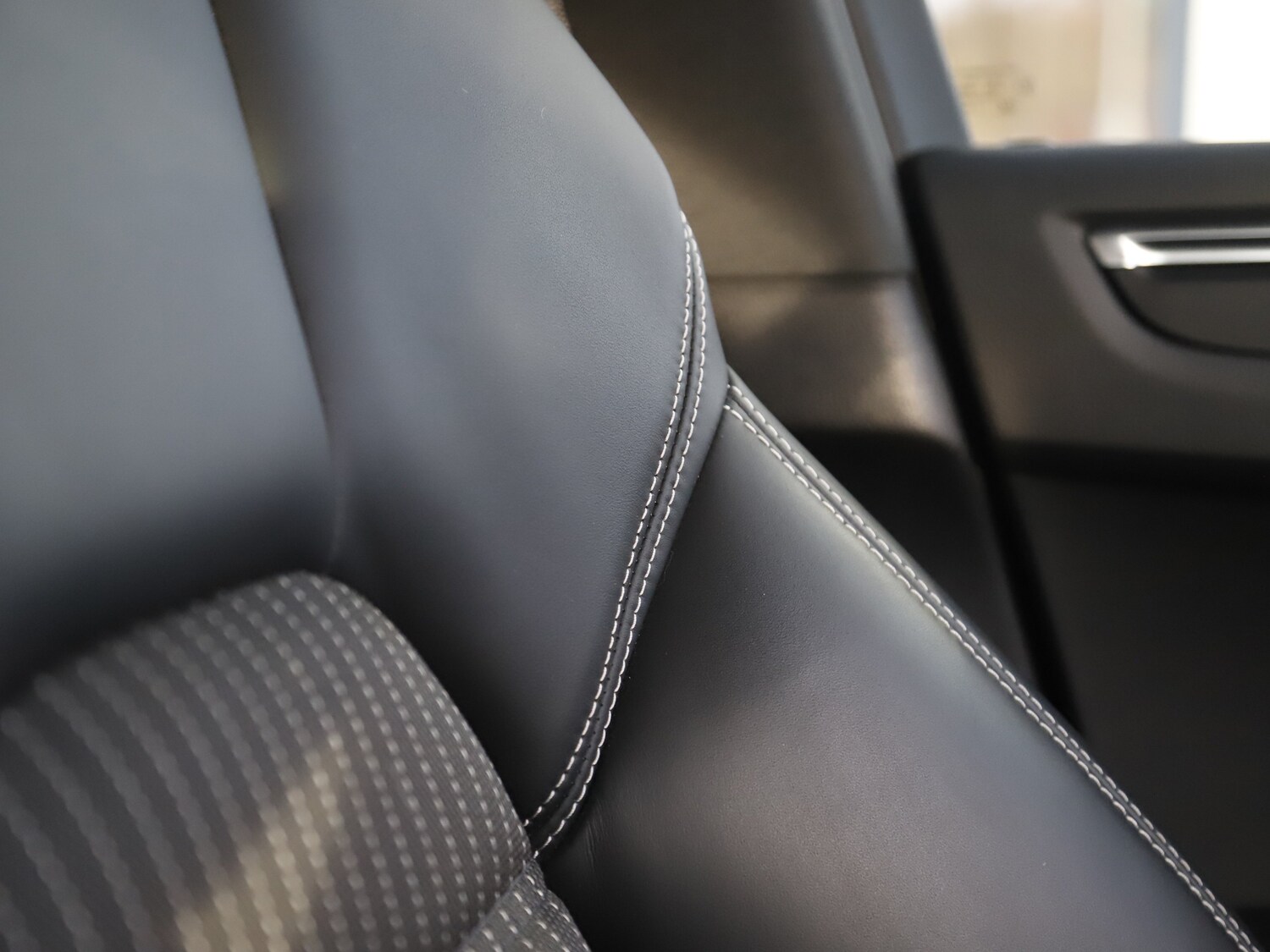 Used Porsche Macan 2022 for sale - 76711907: Photo 35