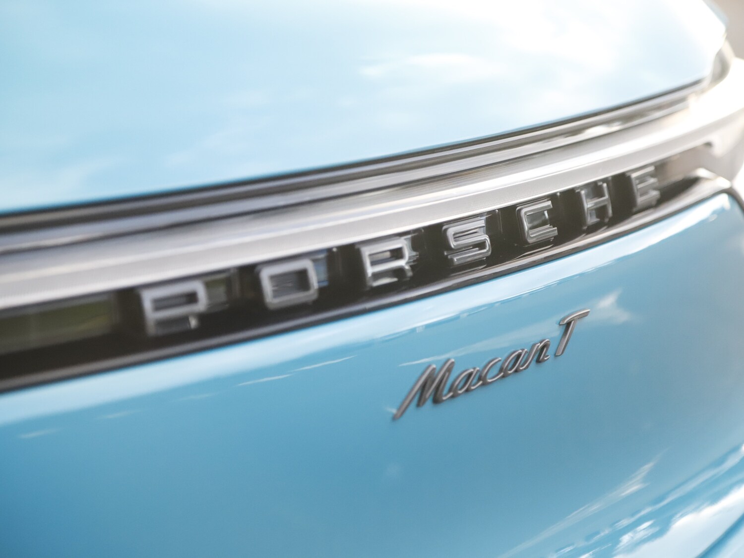 Used Porsche Macan 2022 for sale - 76711907: Photo 38