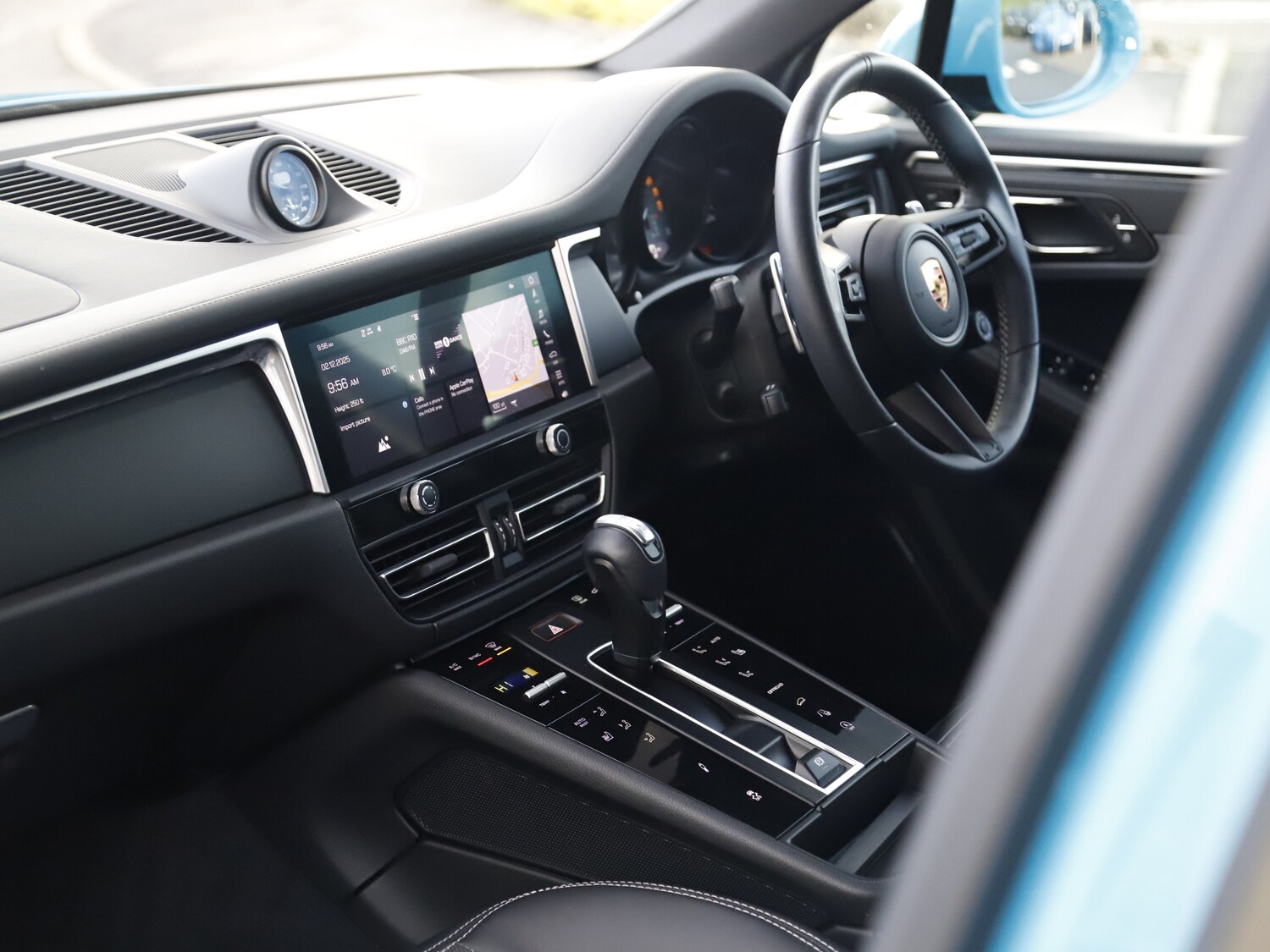 Used Porsche Macan 2022 for sale - 76711907: Photo 39