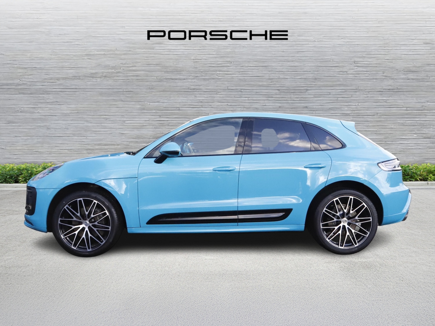 Used Porsche Macan 2022 for sale - 76711907: Photo 6