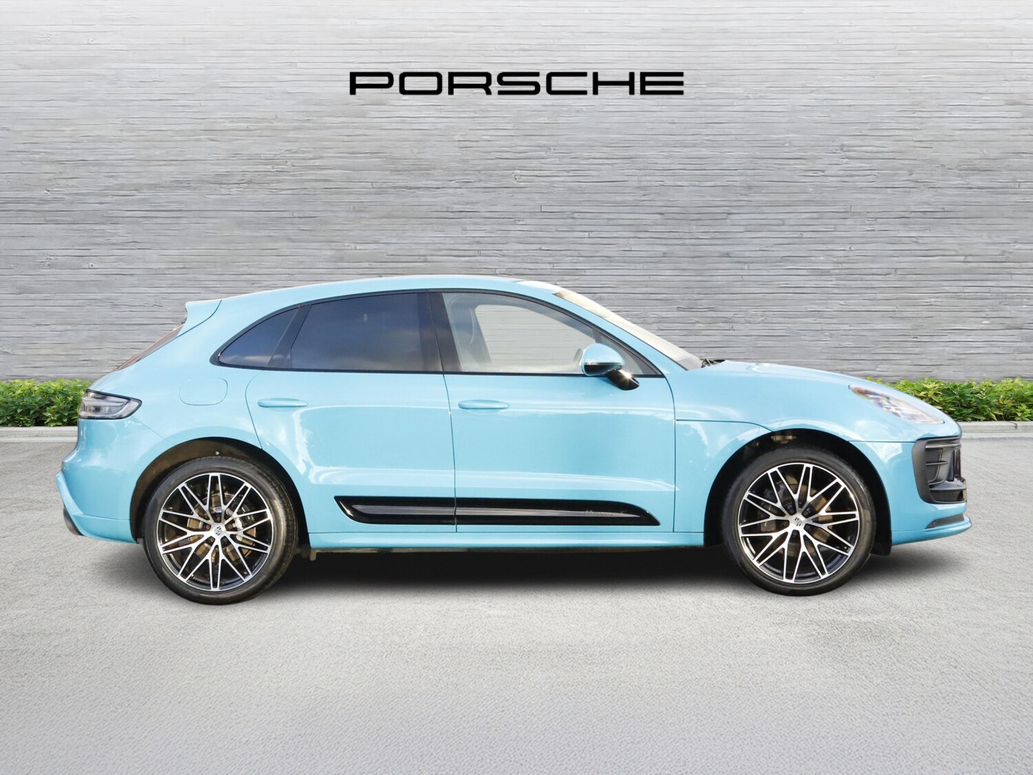 Used Porsche Macan 2022 for sale - 76711907: Photo 9