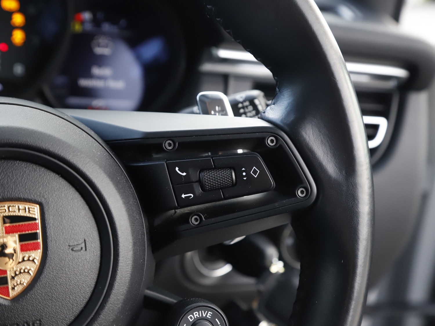 Used Porsche Macan 2024 for sale - 77494114: Photo 10