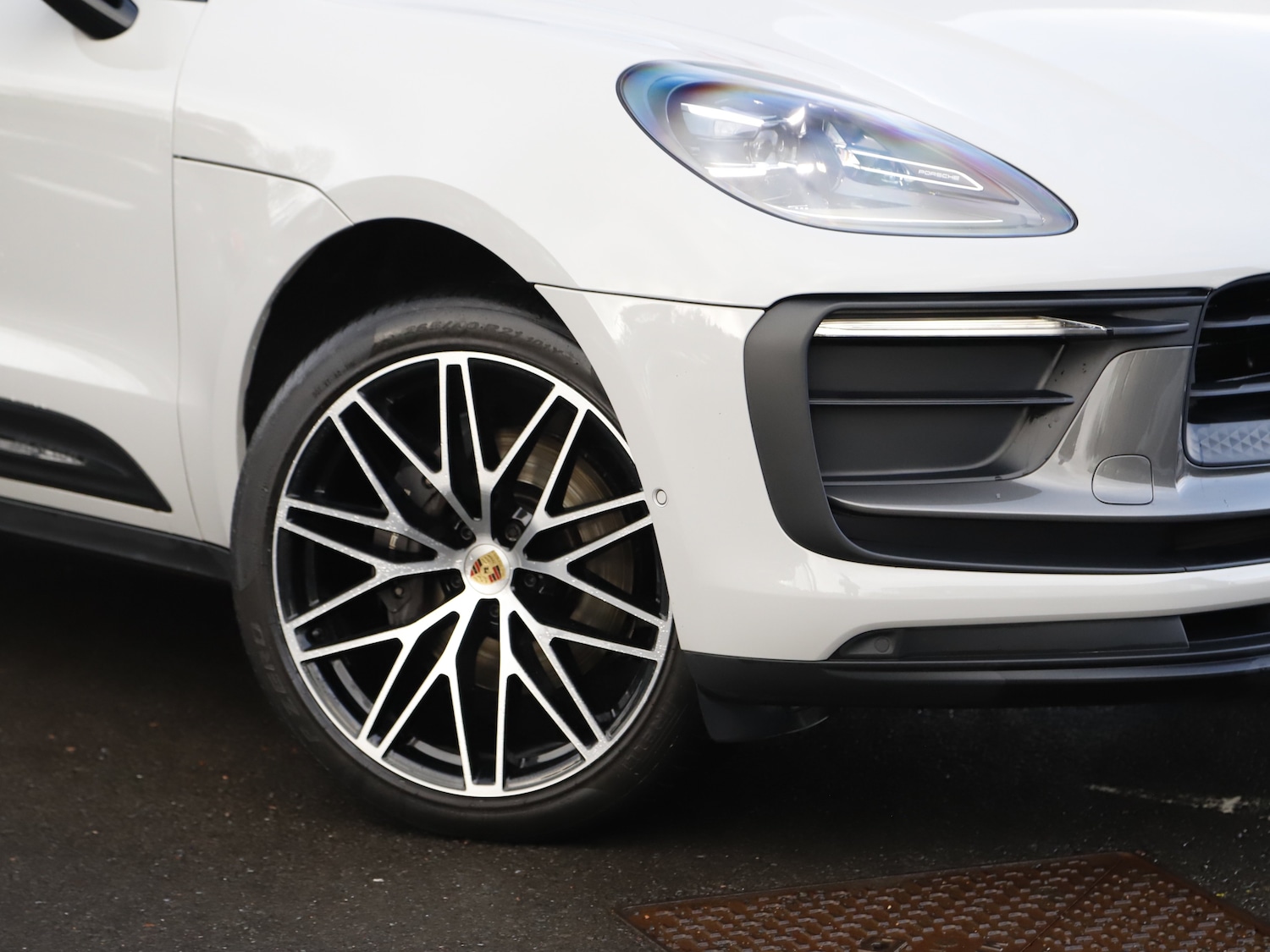 Used Porsche Macan 2024 for sale - 77494114: Photo 13