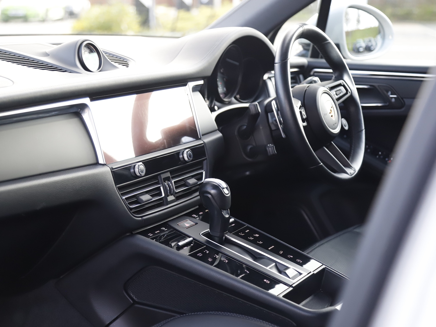 Used Porsche Macan 2024 for sale - 77494114: Photo 14