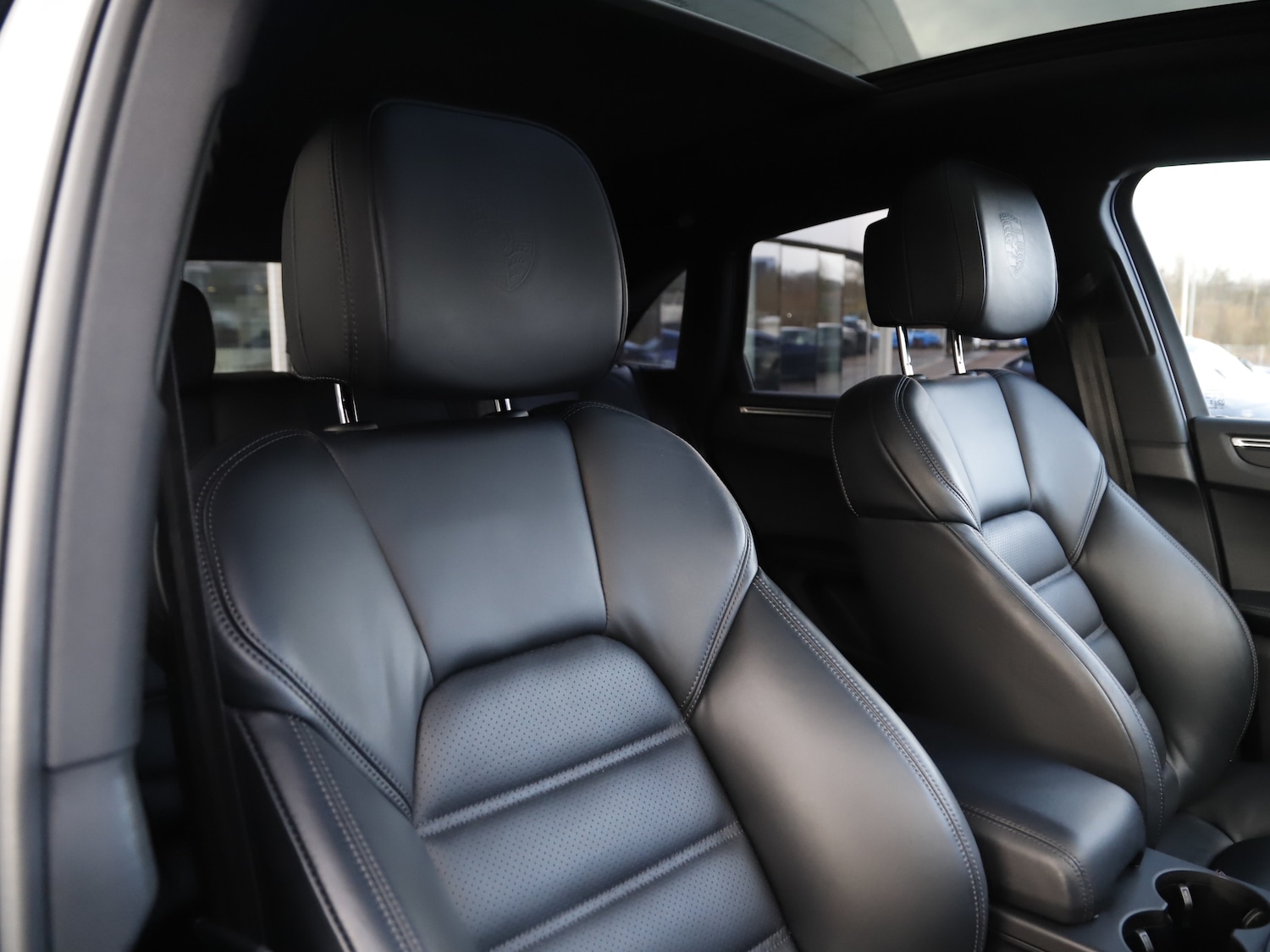 Used Porsche Macan 2024 for sale - 77494114: Photo 15