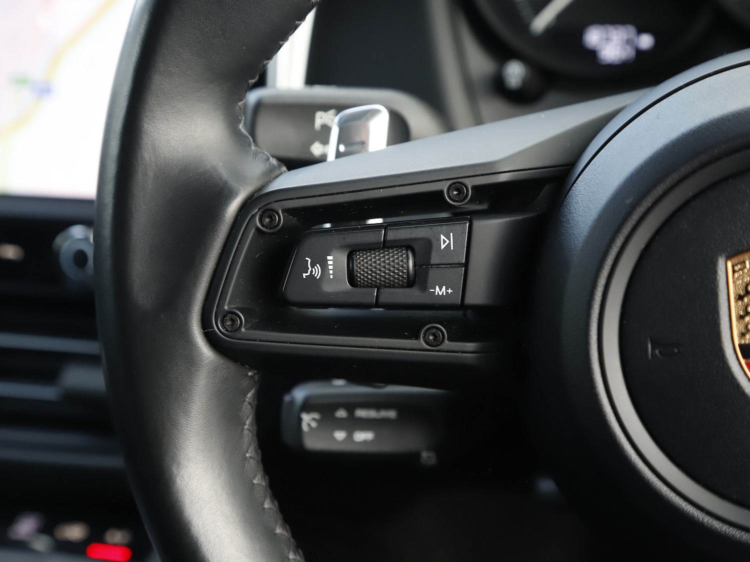 Used Porsche Macan 2024 for sale - 77494114: Photo 24