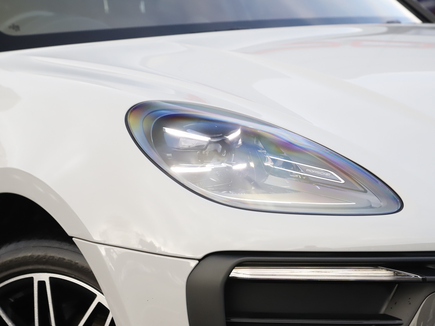 Used Porsche Macan 2024 for sale - 77494114: Photo 29