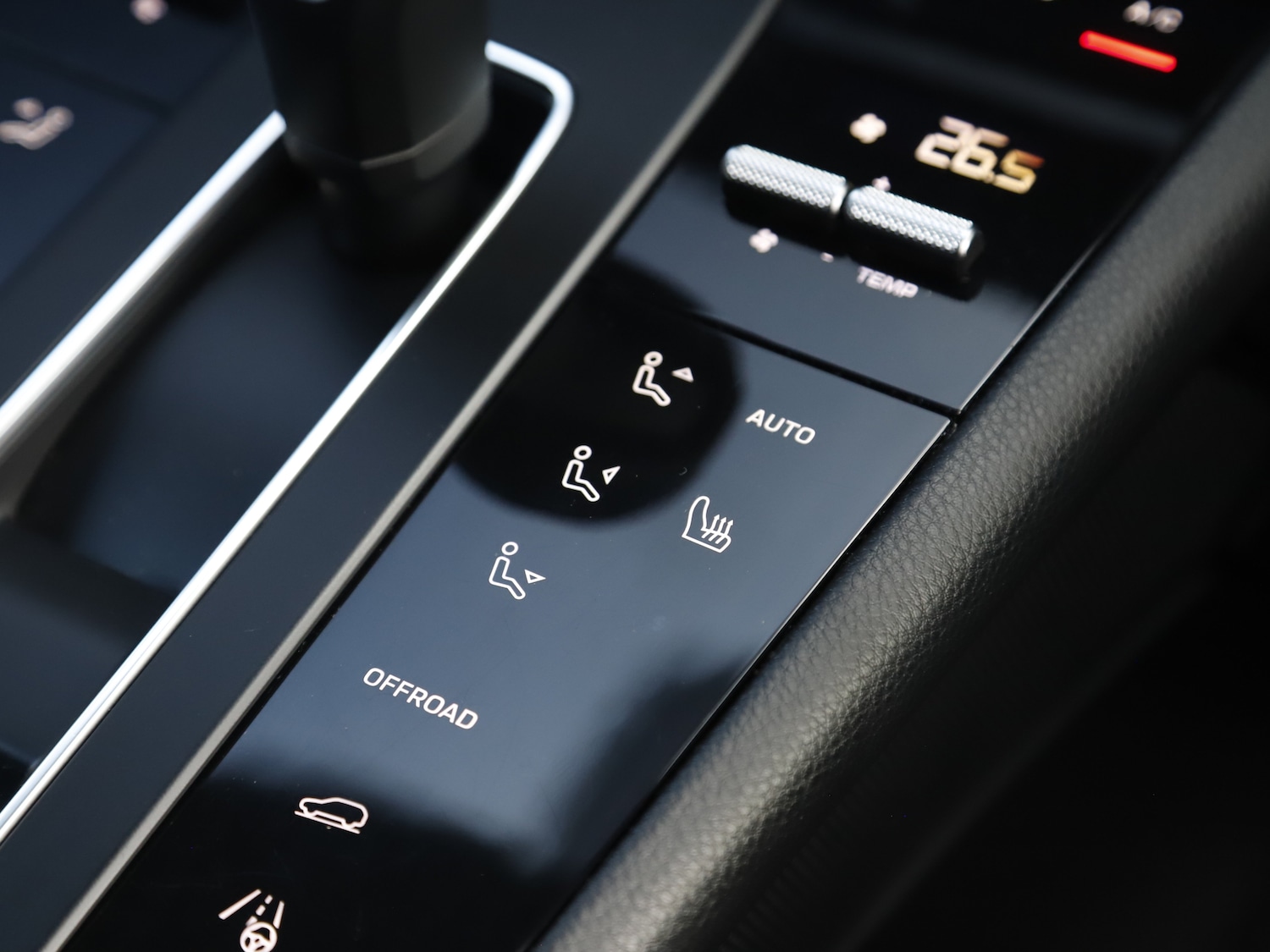 Used Porsche Macan 2024 for sale - 77494114: Photo 31