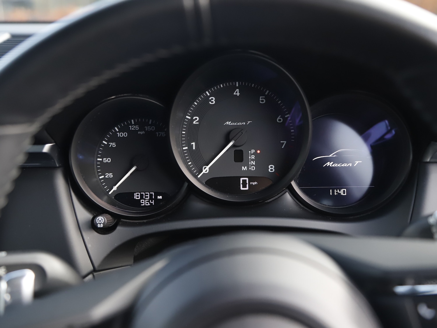 Used Porsche Macan 2024 for sale - 77494114: Photo 32