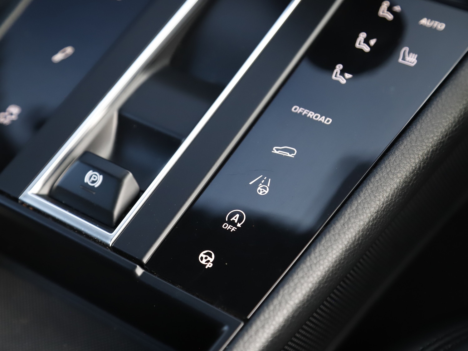 Used Porsche Macan 2024 for sale - 77494114: Photo 34